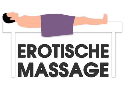 Erotische Massage Erotik Massage Haaltert